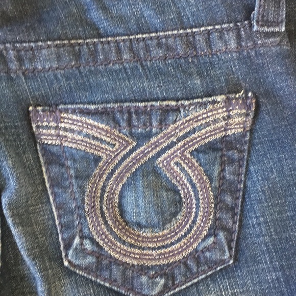 Big Star Remy boot 25R - Picture 4 of 8